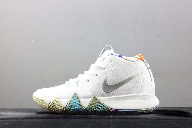 Super max Nike Kyrie 4 F(98% Authentic quality)